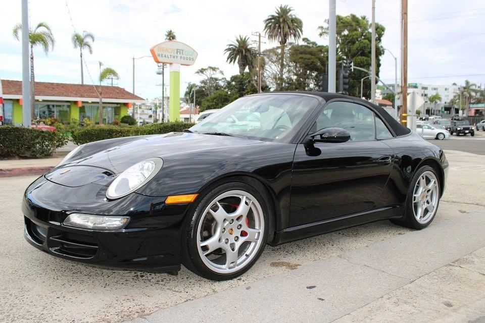 2006 Porsche 997 Carrera - Image 11 of 20