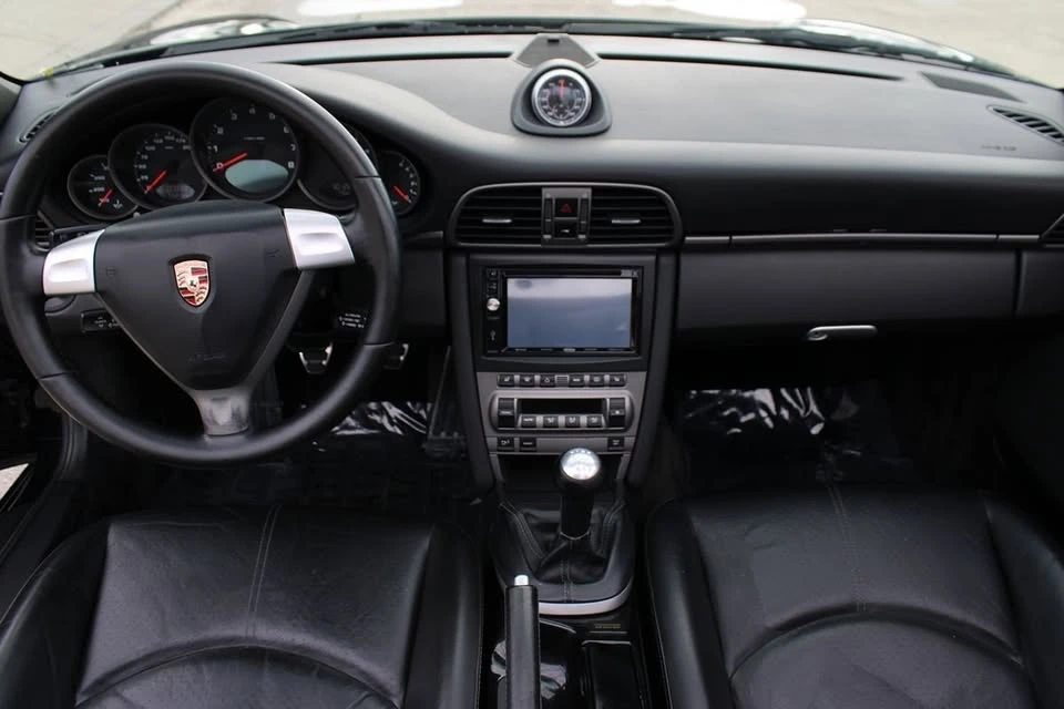 2006 Porsche 997 Carrera - Image 14 of 20