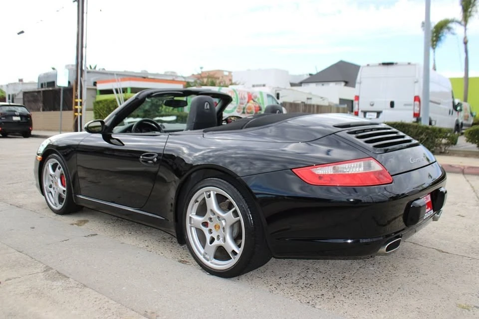 2006 Porsche 997 Carrera - Image 3 of 20