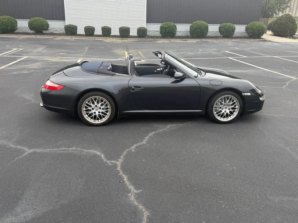 2006 Porsche 997 Carrera - Image 7 of 19