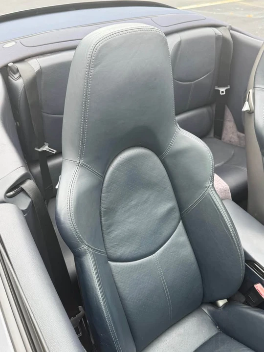 2006 Porsche 997 Carrera - Image 8 of 19