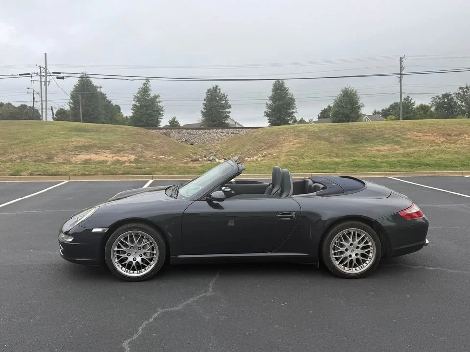 2006 Porsche 997 Carrera - Image 2 of 19