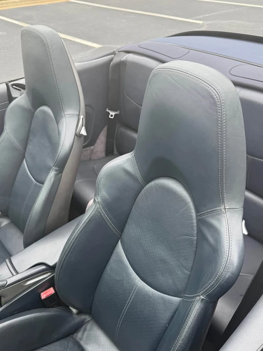 2006 Porsche 997 Carrera - Image 10 of 19