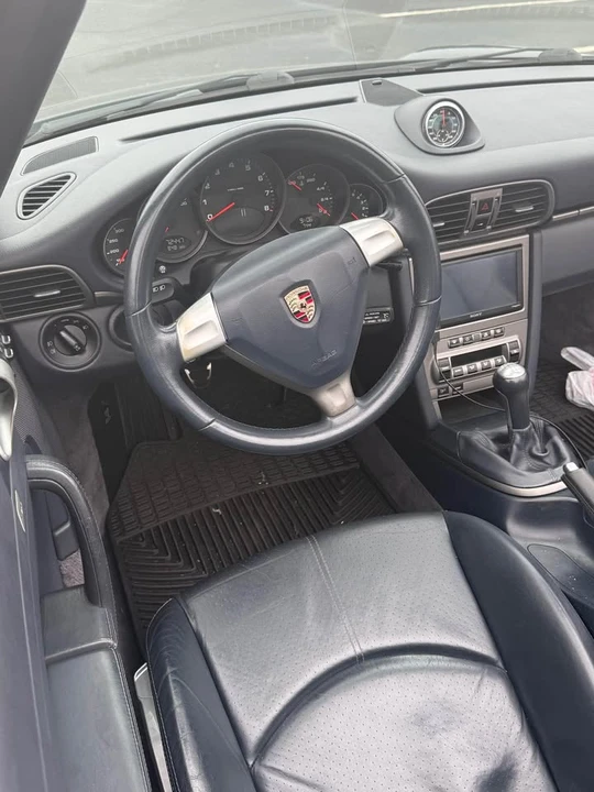 2006 Porsche 997 Carrera - Image 18 of 19