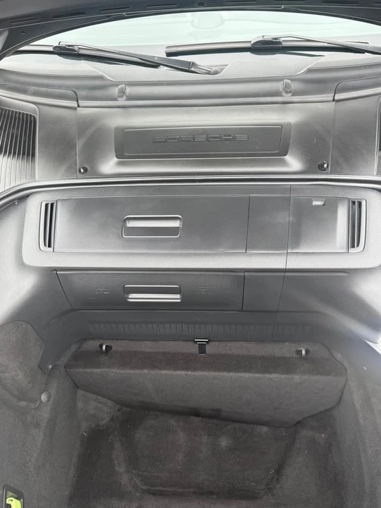 2006 Porsche 997 Carrera - Image 19 of 19