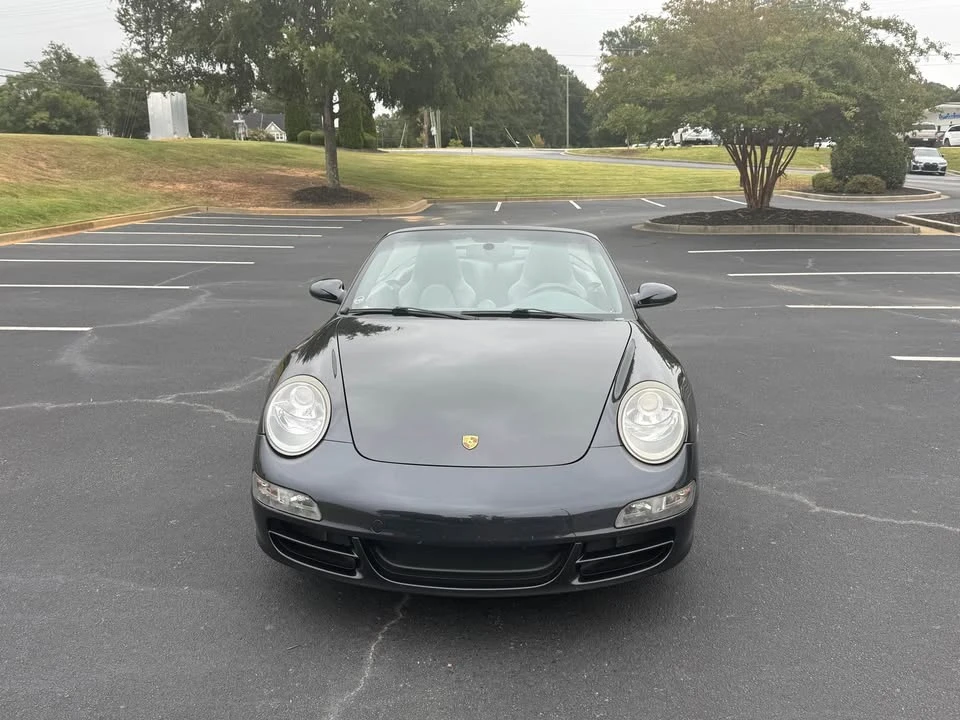 2006 Porsche 997 Carrera - Image 3 of 19