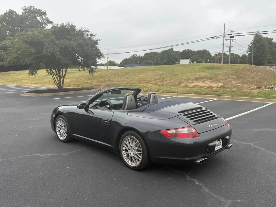 2006 Porsche 997 Carrera - Image 4 of 19