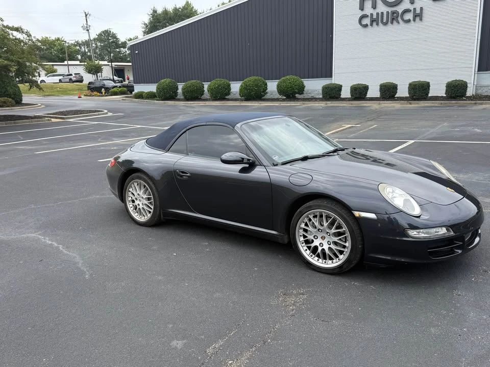 2006 Porsche 997 Carrera - Image 14 of 19