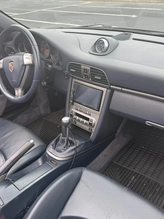 2006 Porsche 997 Carrera - Image 9 of 19