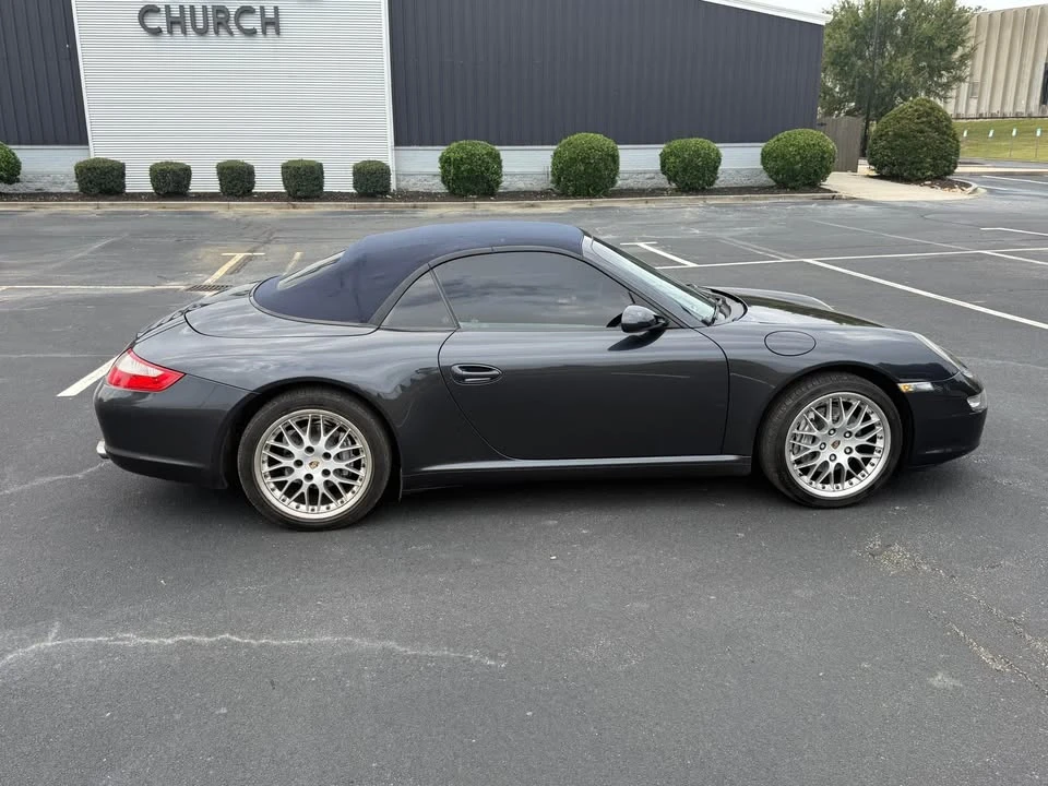 2006 Porsche 997 Carrera - Image 13 of 19