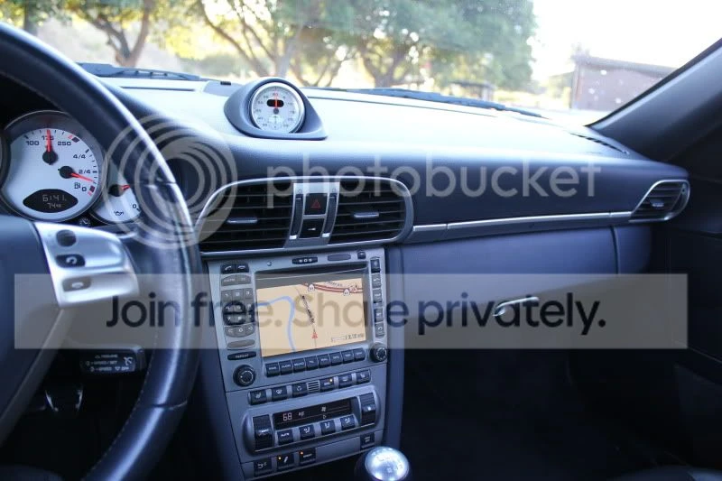 2006 Porsche 997 Carrera S - Image 24 of 25