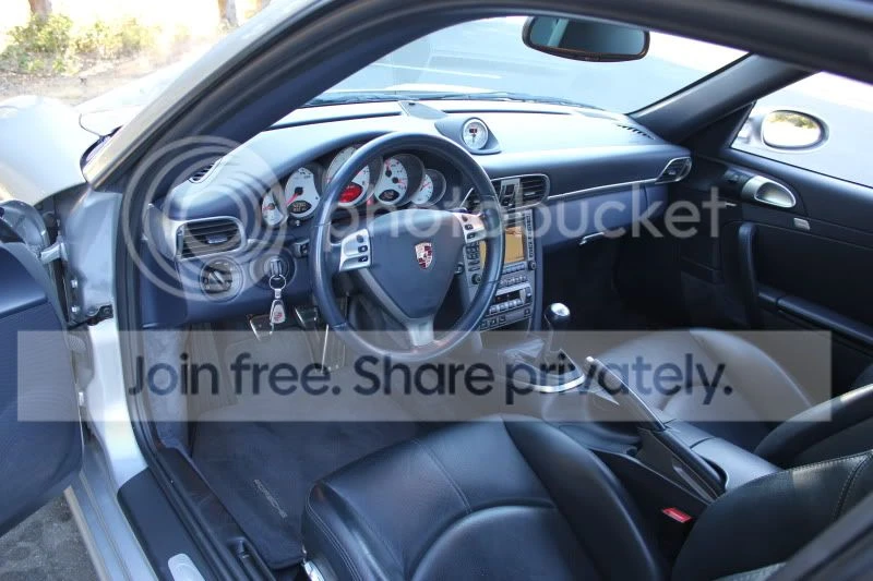 2006 Porsche 997 Carrera S - Image 22 of 25