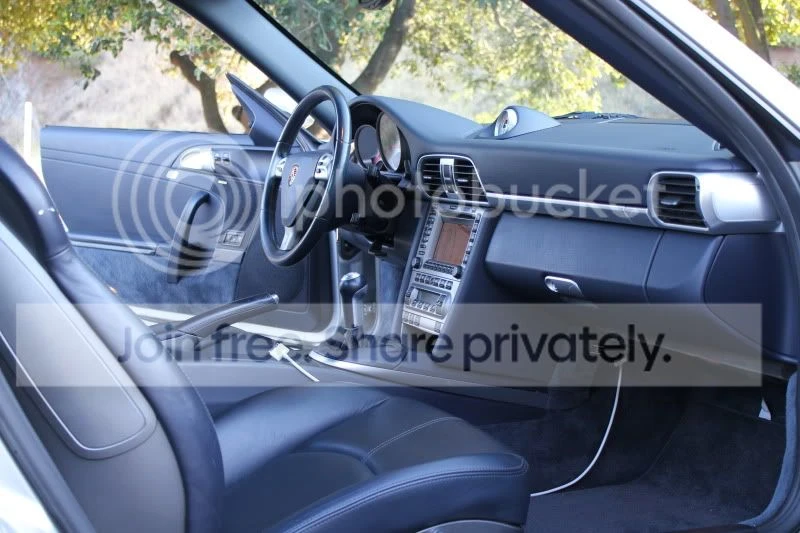 2006 Porsche 997 Carrera S - Image 21 of 25