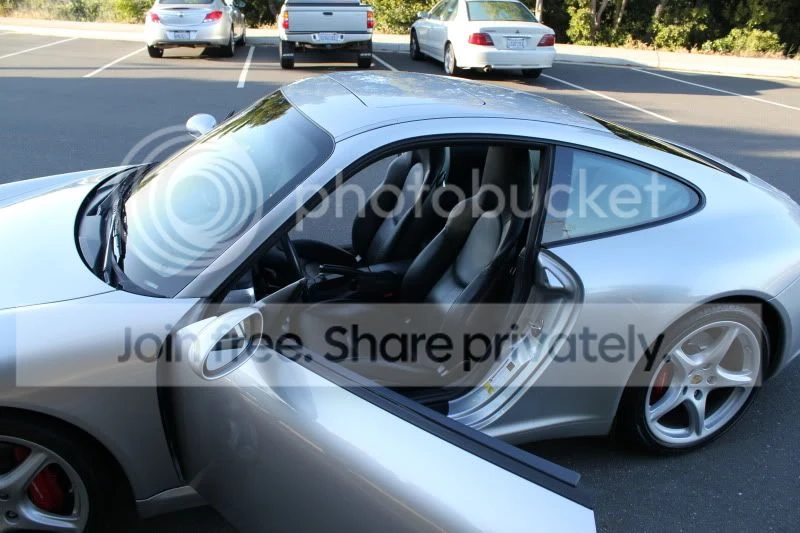 2006 Porsche 997 Carrera S - Image 20 of 25