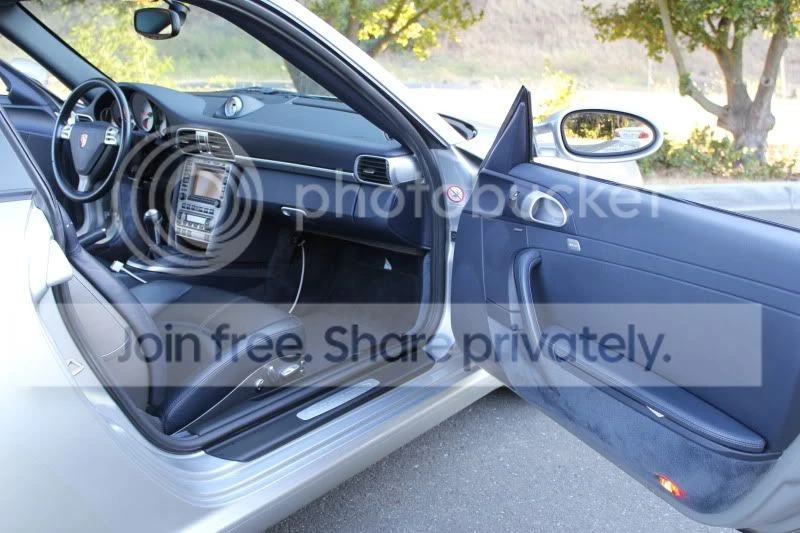 2006 Porsche 997 Carrera S - Image 17 of 25
