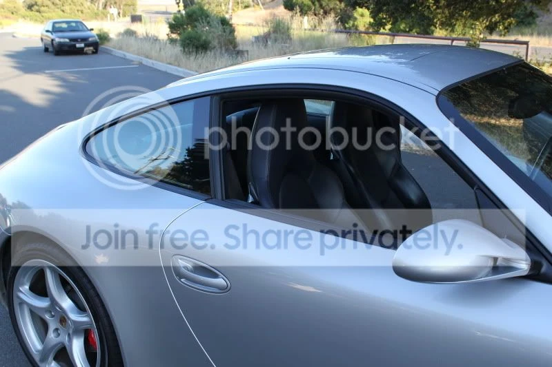 2006 Porsche 997 Carrera S - Image 16 of 25