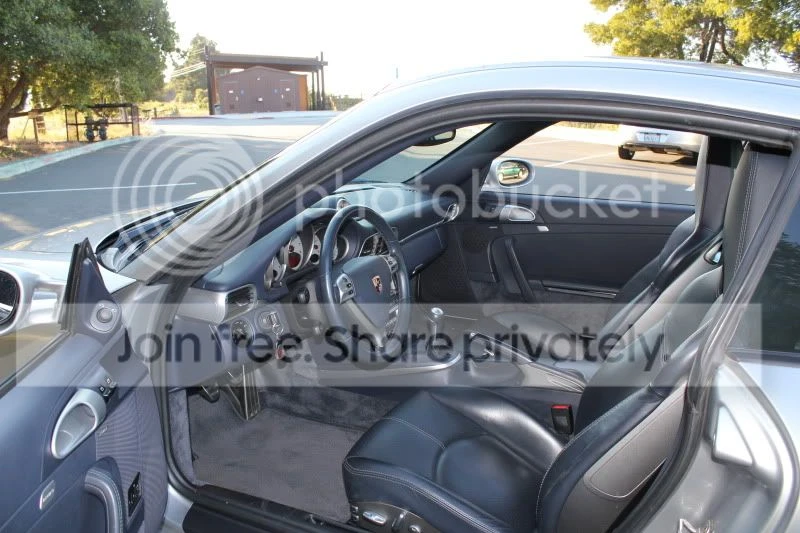 2006 Porsche 997 Carrera S - Image 14 of 25