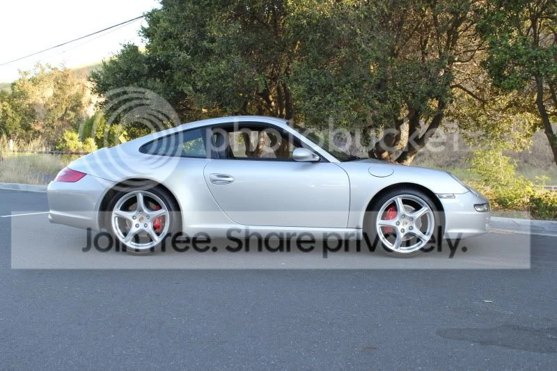 2006 Porsche 997 Carrera S - Image 13 of 25
