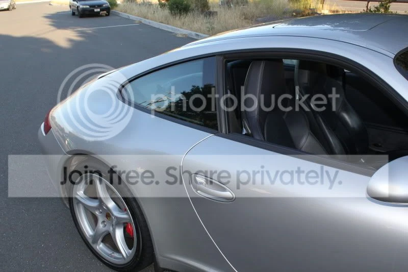 2006 Porsche 997 Carrera S - Image 12 of 25