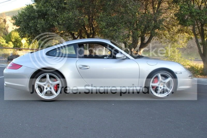 2006 Porsche 997 Carrera S - Image 11 of 25