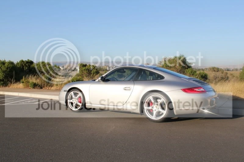 2006 Porsche 997 Carrera S - Image 10 of 25