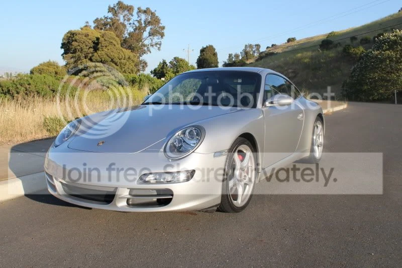2006 Porsche 997 Carrera S - Image 9 of 25