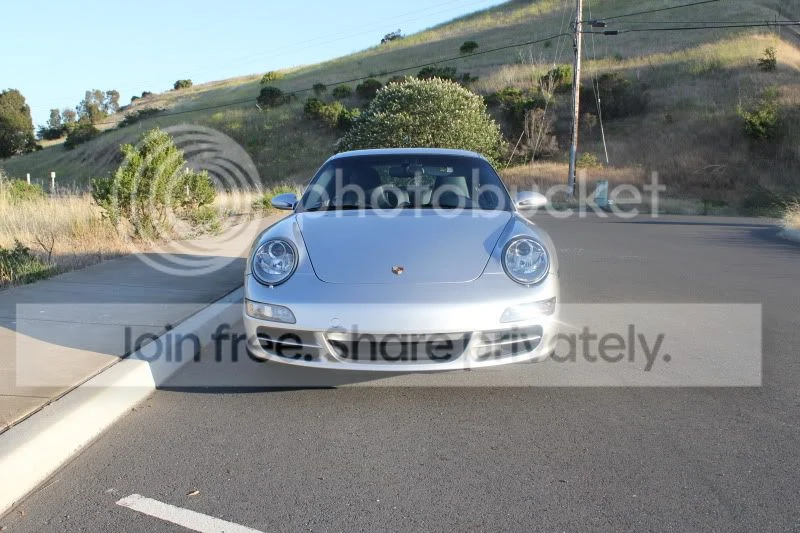 2006 Porsche 997 Carrera S - Image 8 of 25