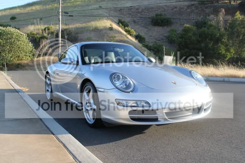2006 Porsche 997 Carrera S - Image 7 of 25