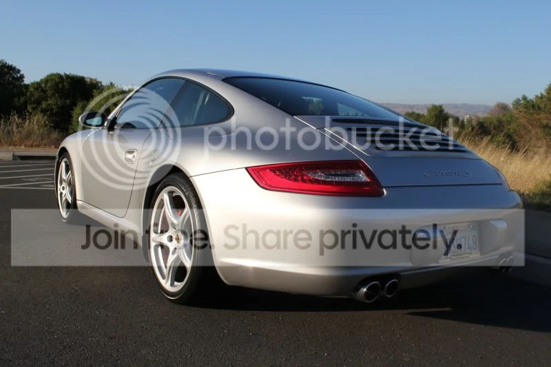 2006 Porsche 997 Carrera S - Image 6 of 25