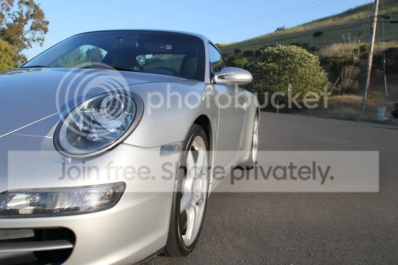 2006 Porsche 997 Carrera S - Image 5 of 25