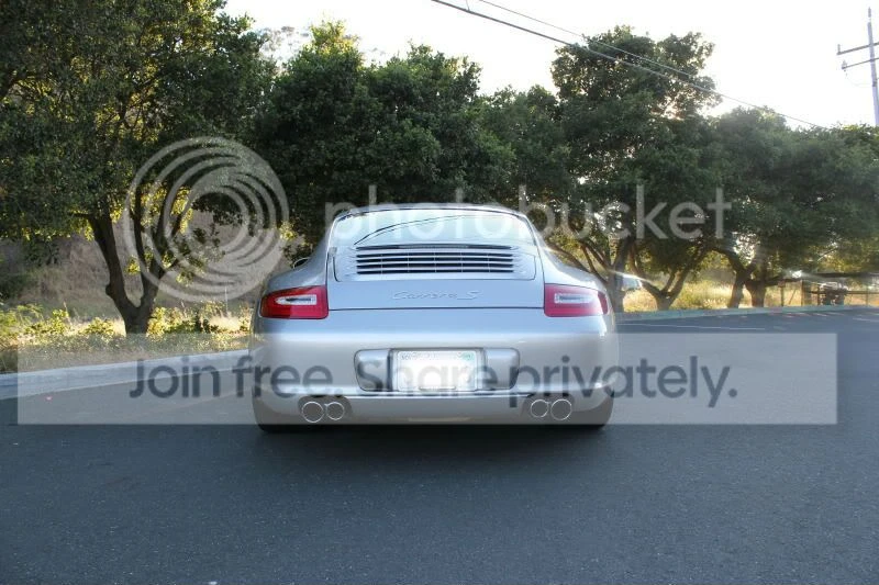 2006 Porsche 997 Carrera S - Image 3 of 25