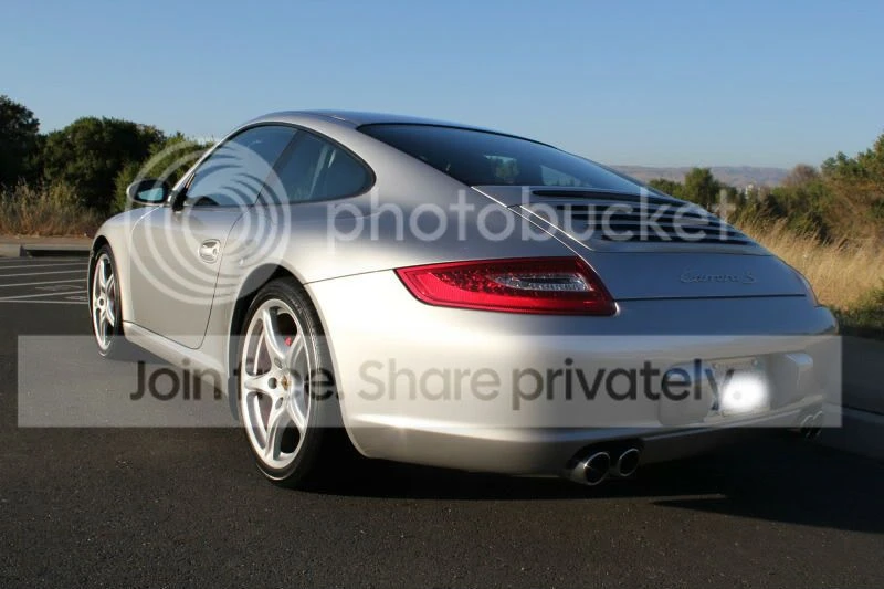 2006 Porsche 997 Carrera S - Image 2 of 25