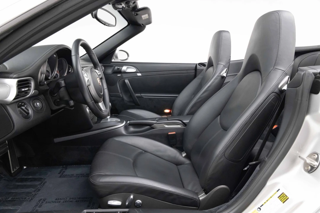 2006 Porsche 997 Carrera S - Image 14 of 31