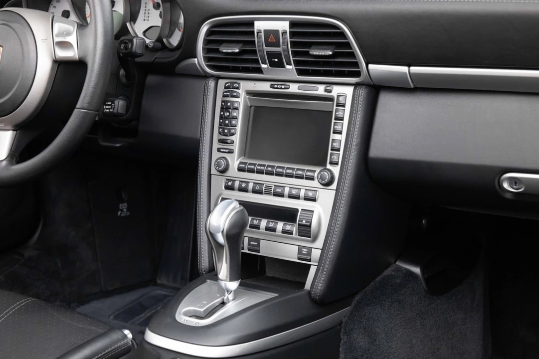 2006 Porsche 997 Carrera S - Image 22 of 31