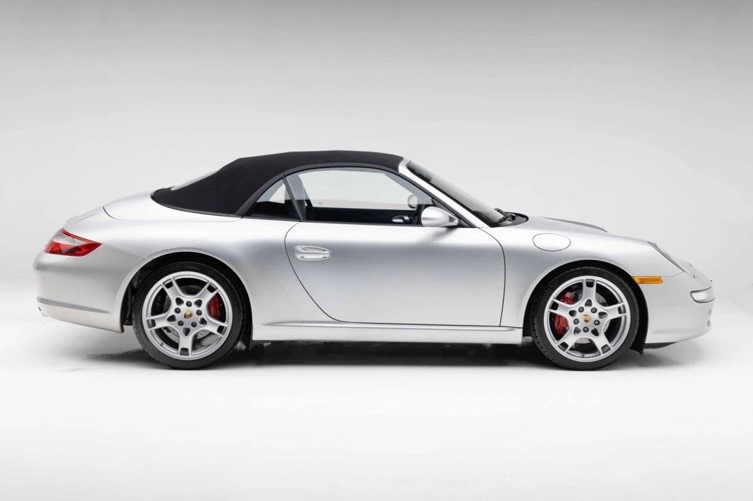 2006 Porsche 997 Carrera S - Image 31 of 31