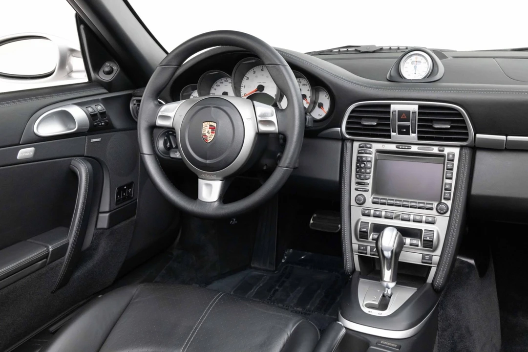 2006 Porsche 997 Carrera S - Image 24 of 31