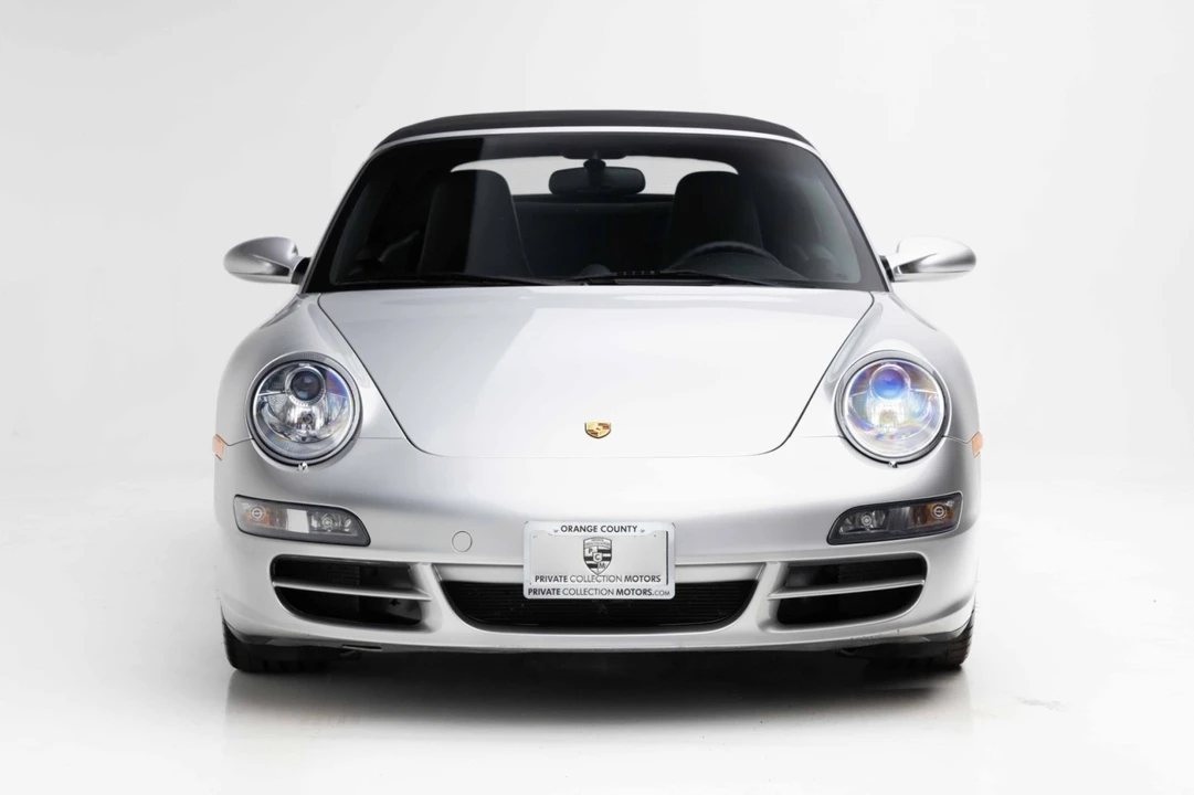 2006 Porsche 997 Carrera S - Image 21 of 31