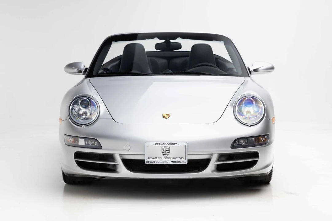 2006 Porsche 997 Carrera S - Image 5 of 31