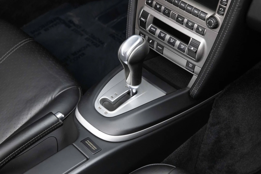 2006 Porsche 997 Carrera S - Image 20 of 31