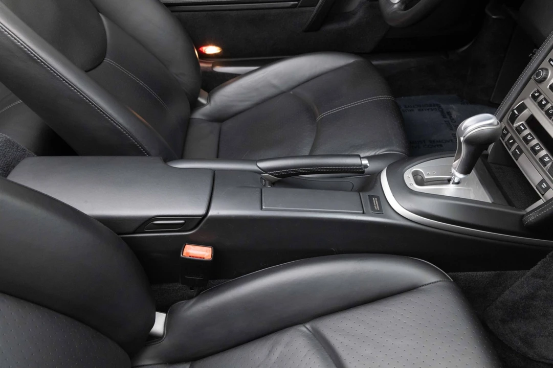 2006 Porsche 997 Carrera S - Image 18 of 31
