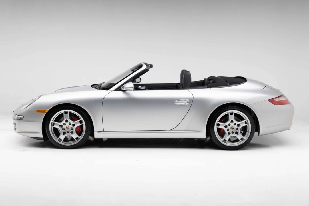 2006 Porsche 997 Carrera S - Image 13 of 31