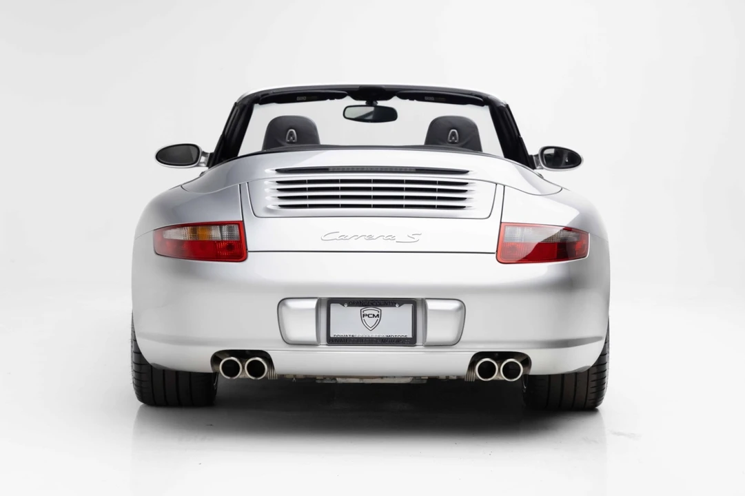 2006 Porsche 997 Carrera S - Image 7 of 31