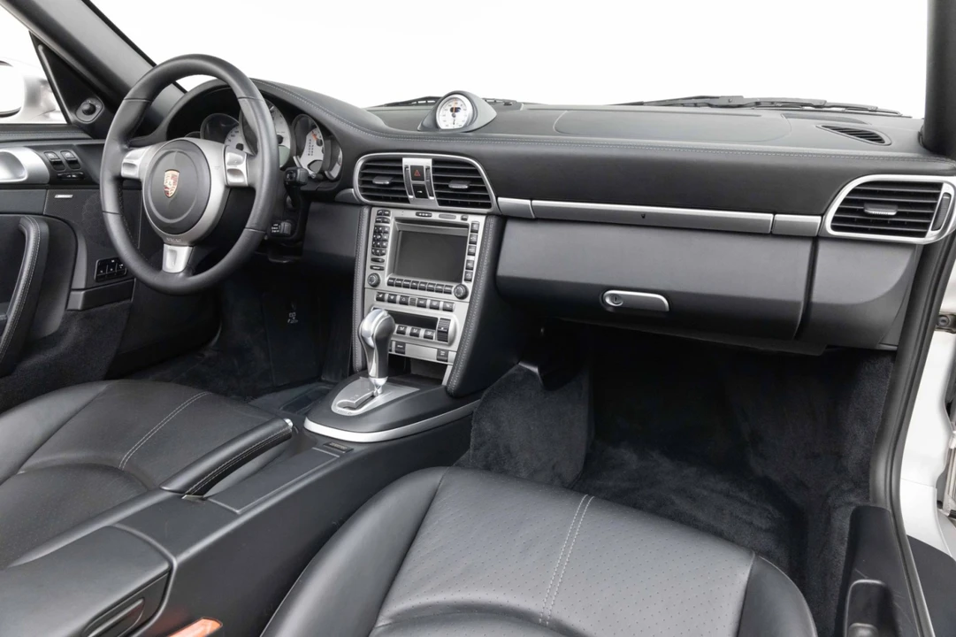2006 Porsche 997 Carrera S - Image 2 of 31
