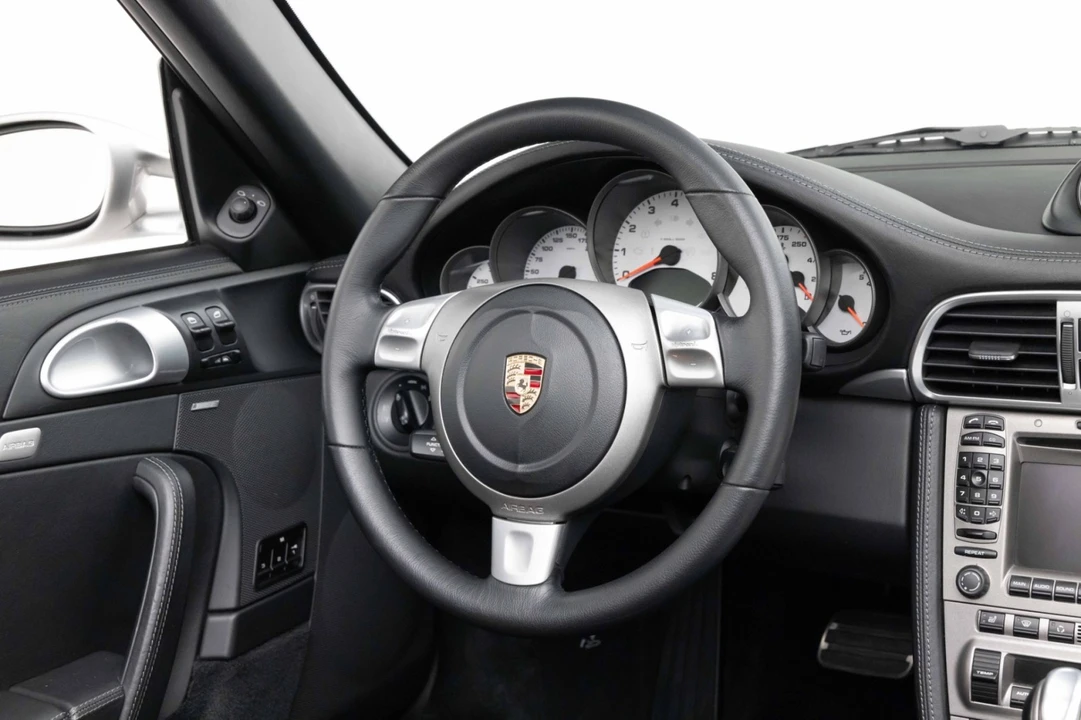2006 Porsche 997 Carrera S - Image 12 of 31