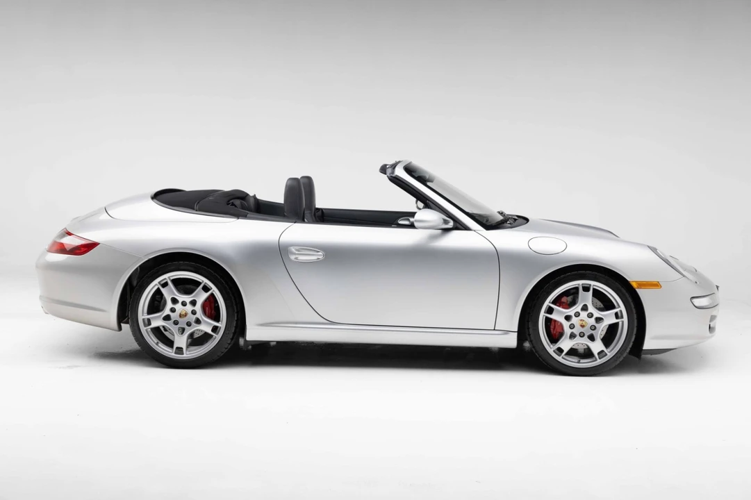 2006 Porsche 997 Carrera S - Image 15 of 31