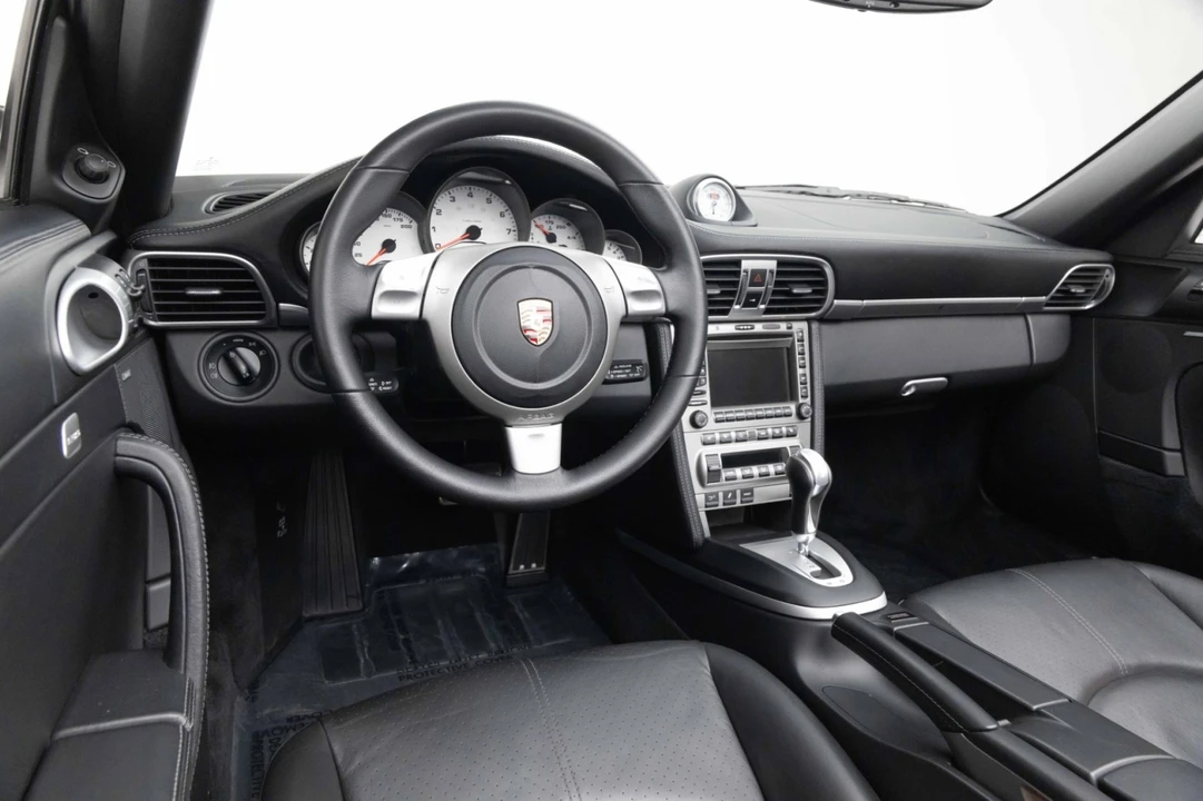 2006 Porsche 997 Carrera S - Image 6 of 31