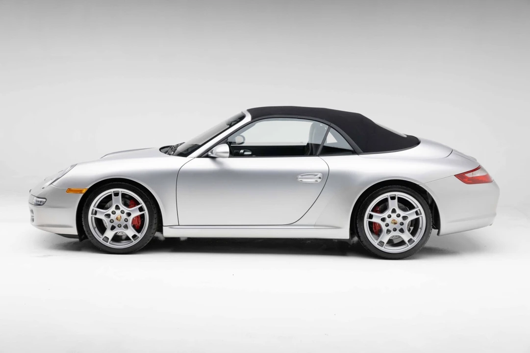 2006 Porsche 997 Carrera S - Image 29 of 31