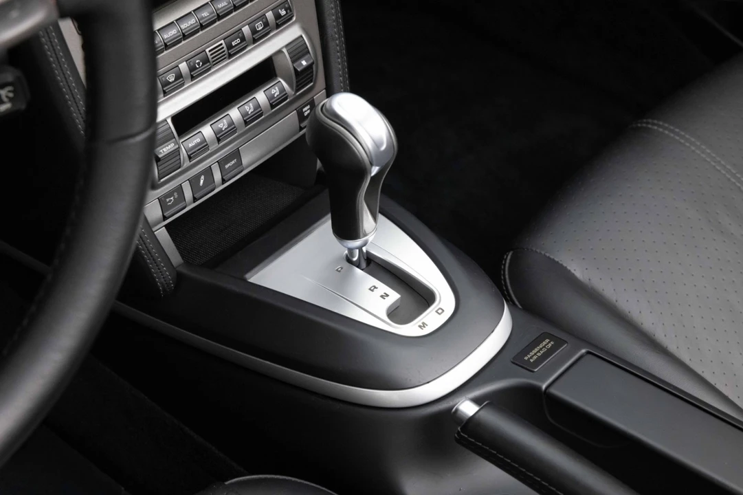 2006 Porsche 997 Carrera S - Image 10 of 31