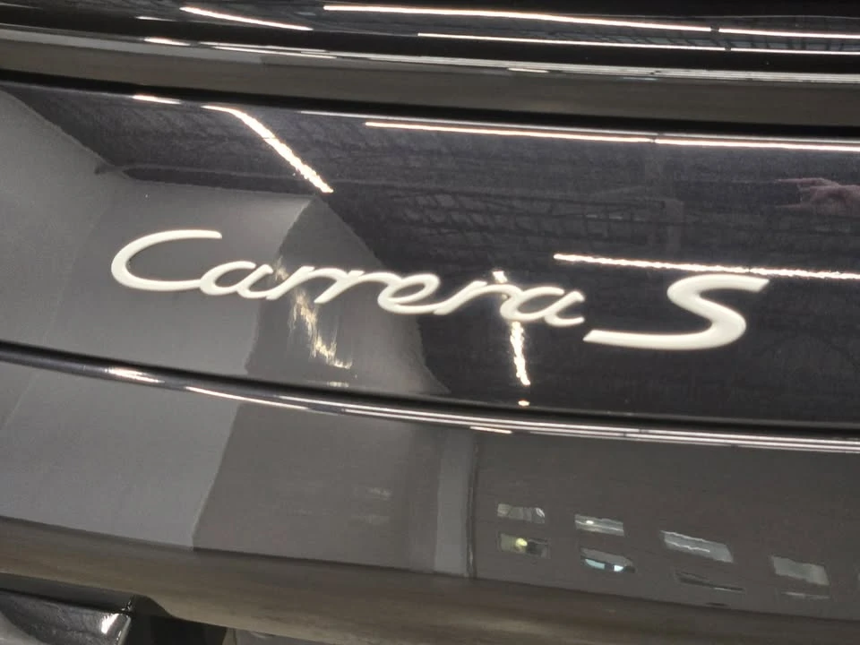 2006 Porsche 997 Carrera S - Image 7 of 20