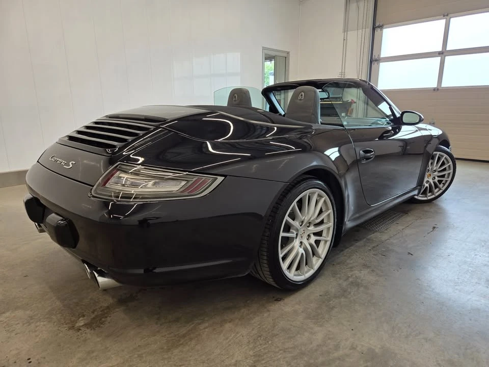 2006 Porsche 997 Carrera S - Image 3 of 20
